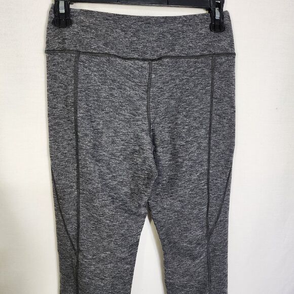 The North Face Womens Legging Small FlashDry XD Gray Extreme Durability Pockets - Picture 4 of 8